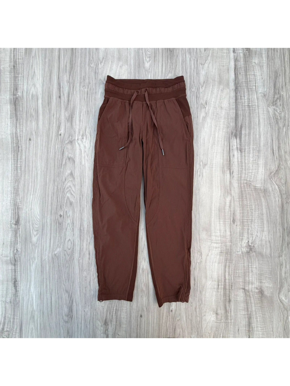 Lululemon Dance Studio Mid-Rise Jogger